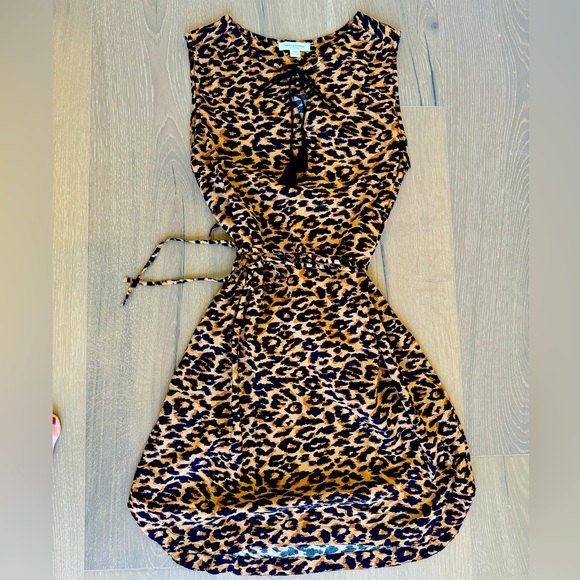 beach lunch lounge dress - Picture 1 of 5